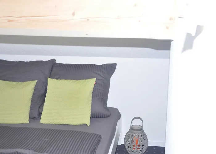 Appartement Destimotel