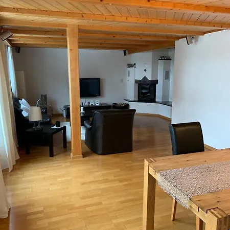 Destimotel Lichtensteig