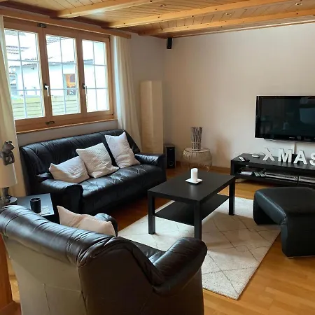 Appartement Destimotel 4*