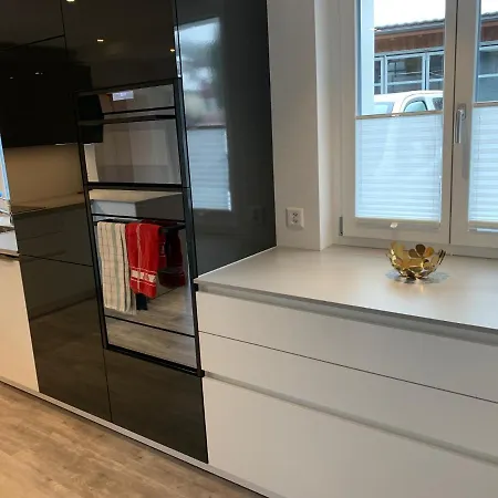 Destimotel 4* Lichtensteig