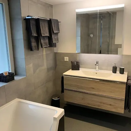 Appartement Destimotel 4*