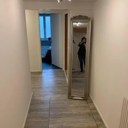 Destimotel 4* Lichtensteig