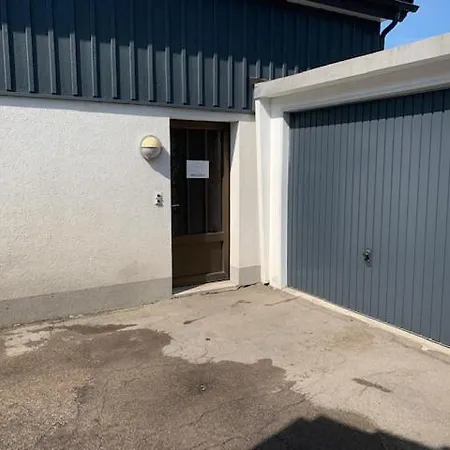 Destimotel Appartement