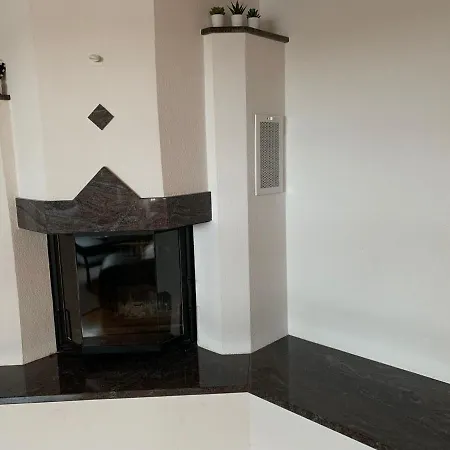 شقة Destimotel Lichtensteig
