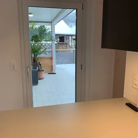 Destimotel Appartement