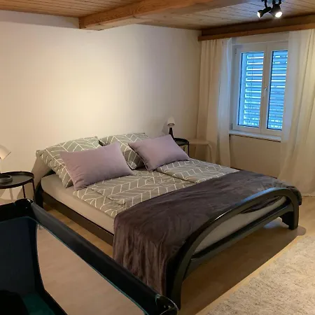 Destimotel 4* Lichtensteig