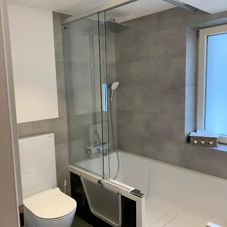 Appartement Destimotel