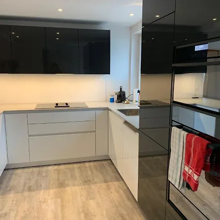 Appartement Destimotel 4*