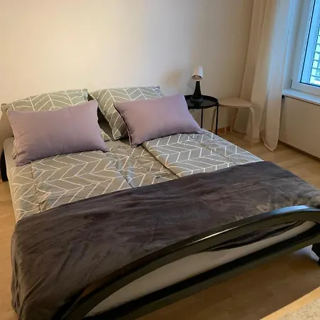 Destimotel شقة