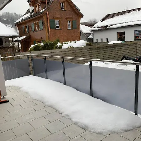 Destimotel Appartement 4*