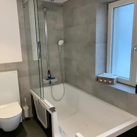 Destimotel Lichtensteig