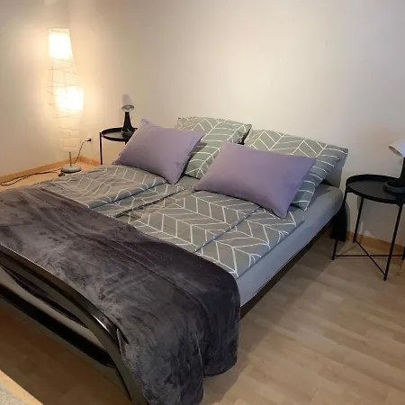 Destimotel 4* Lichtensteig