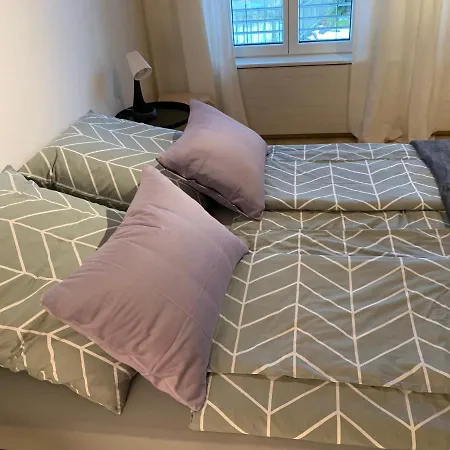 Destimotel Appartement