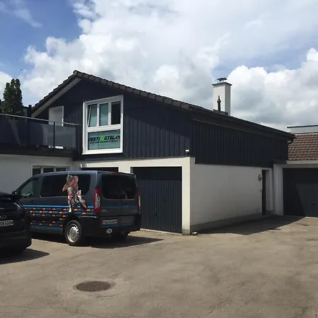 Destimotel Appartement