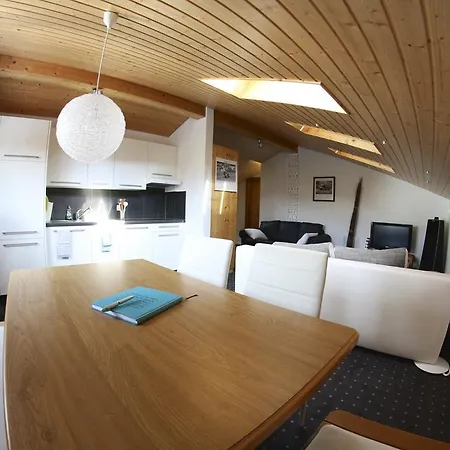 Destimotel Appartement Lichtensteig