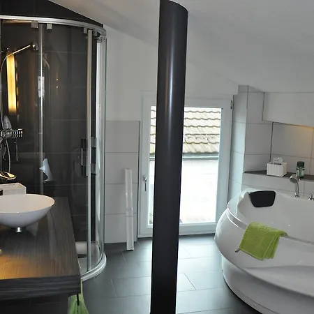شقة Destimotel Lichtensteig