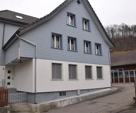 Appartement Destimotel