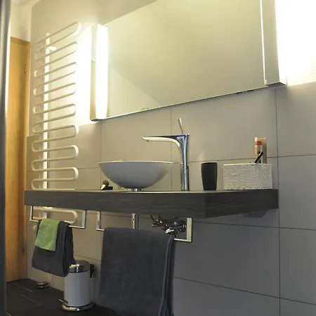 شقة Destimotel Lichtensteig