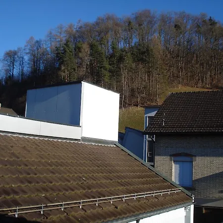 شقة Destimotel Lichtensteig