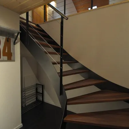 Destimotel Lichtensteig