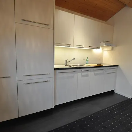 Destimotel Lichtensteig