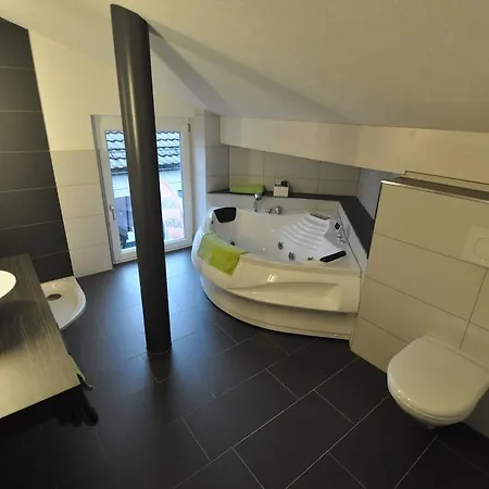 Appartement Destimotel Lichtensteig