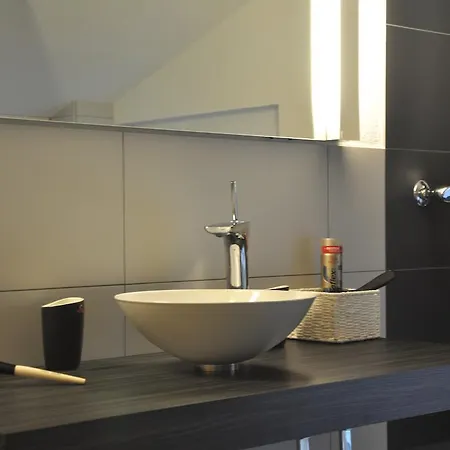 Appartement Destimotel