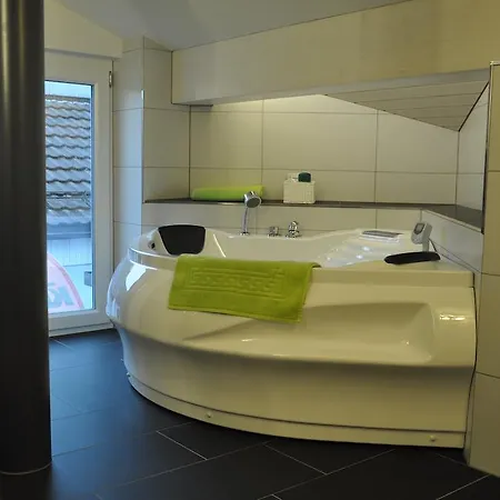 Appartement Destimotel 4*