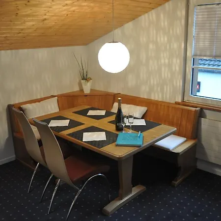 Appartement Destimotel