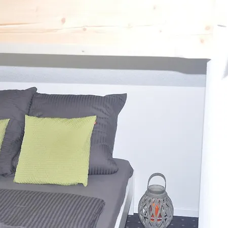 Appartement Destimotel