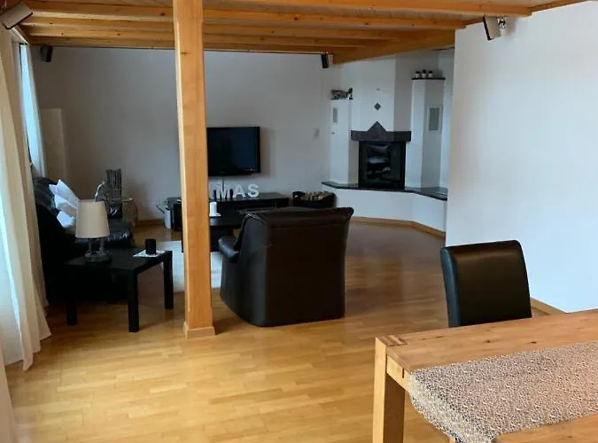 Destimotel Lichtensteig