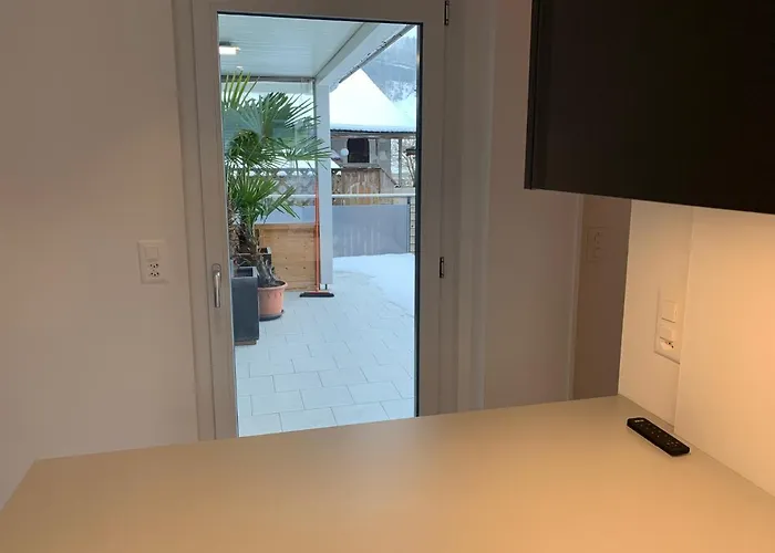 Destimotel Apartmán