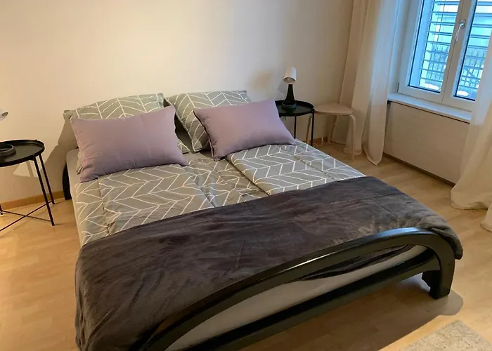 Destimotel Apartmán