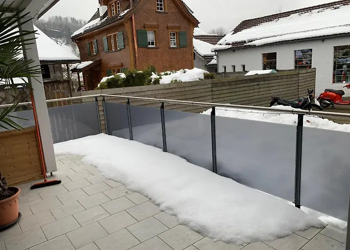 Destimotel Apartmán 4*