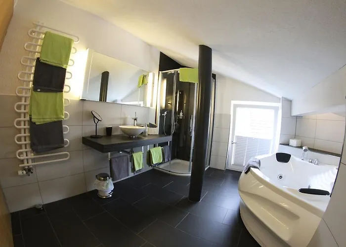 Apartmán Destimotel 4*