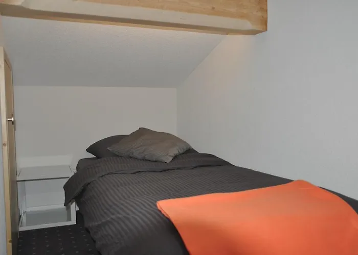 Apartmán Destimotel