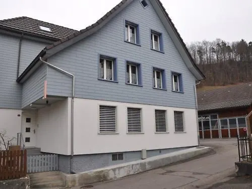 Apartmán Destimotel