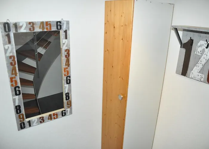 Apartmán Destimotel 4*