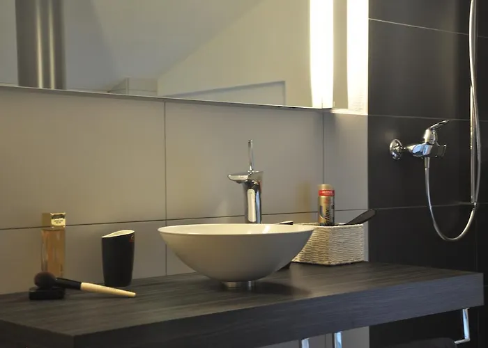 Apartmán Destimotel